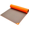 Colchoneta Yoga mat Reebok 5mm naranja Naranja