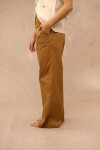 PANTALON ELIA OCRE PANTALON ELIA OCRE