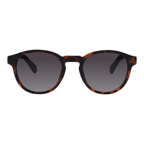 Lentes de Sol Chilli Beans Kuwait Animal Print Matte