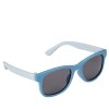 Lentes sol BUBA clasico toddler azul degrade 3-5 años Lentes sol BUBA clasico toddler azul degrade 3-5 años