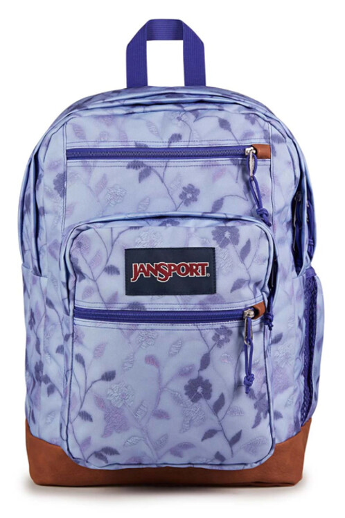 MOCHILA JANSPORT COOL STUDENT LINES & VINES