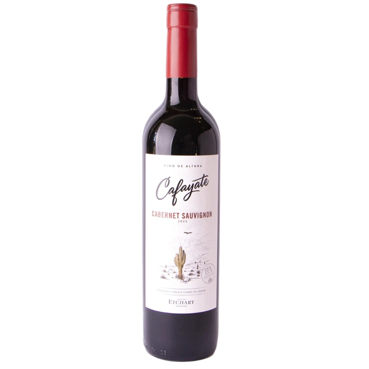 Cafayate Varietal Cabernet Sauvignon 750ml 