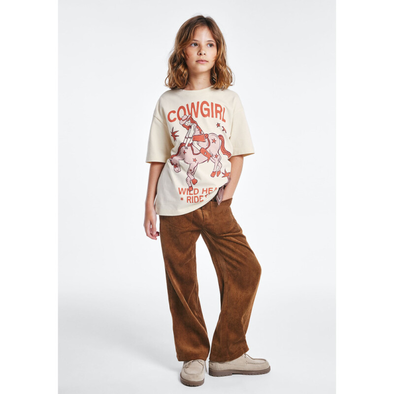 BLUSA MM FEM YX8EN