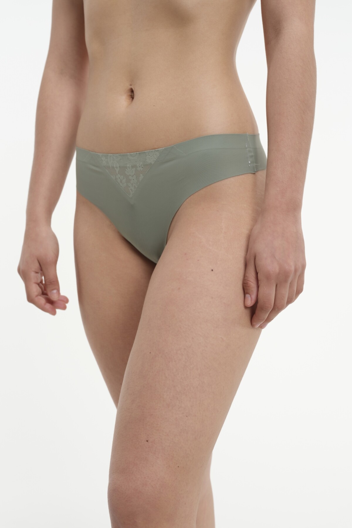 Colaless Linette Verde