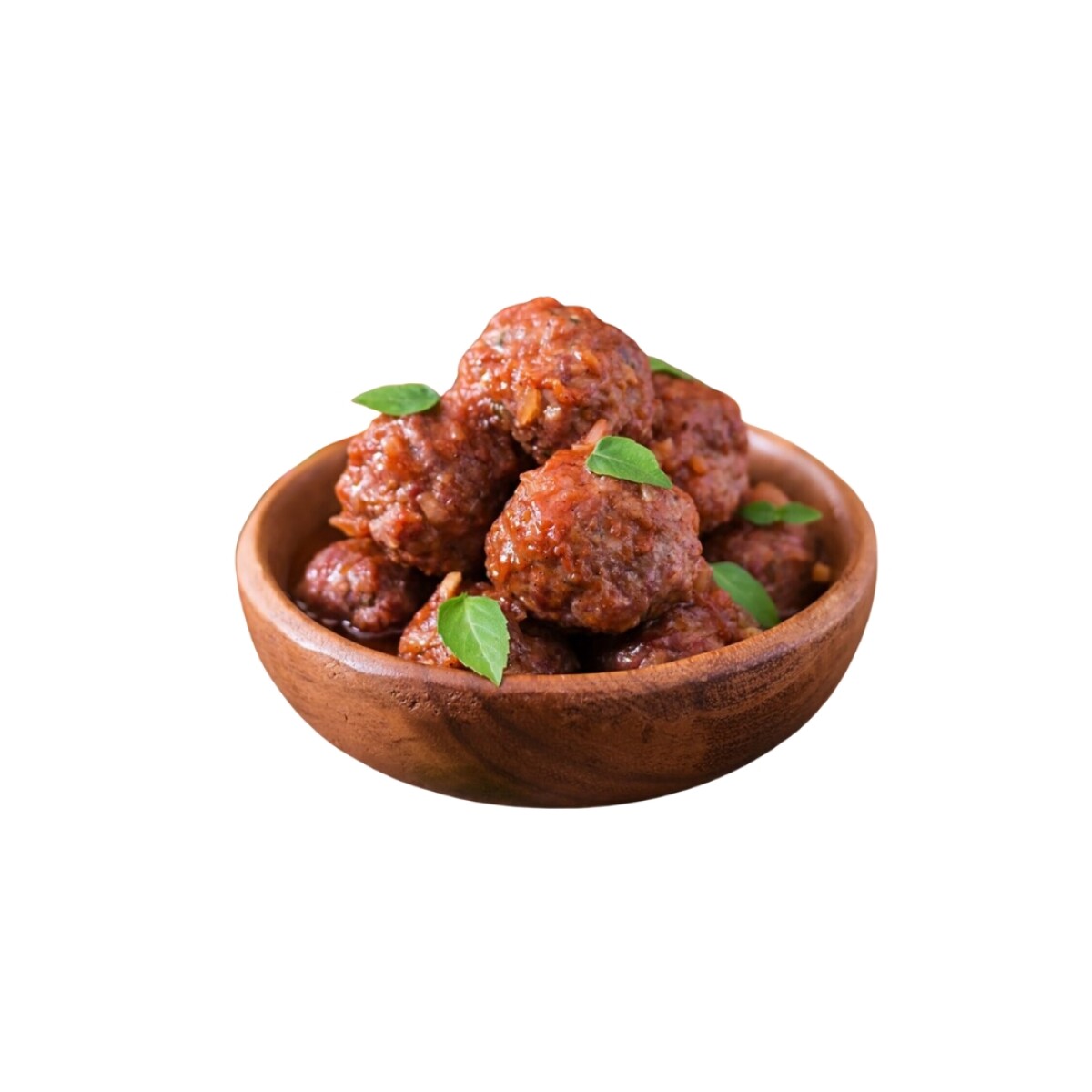 Albóndigas Burgerbif - 15 un 