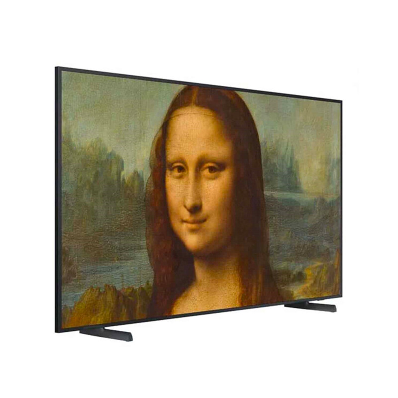 The Frame QLED 55" 4K Smart TV Modo Arte (2022) The Frame QLED 55" 4K Smart TV Modo Arte (2022)