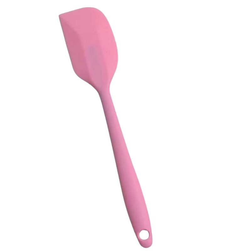 ESPATULA DE SILICONA ESPATULA DE SILICONA