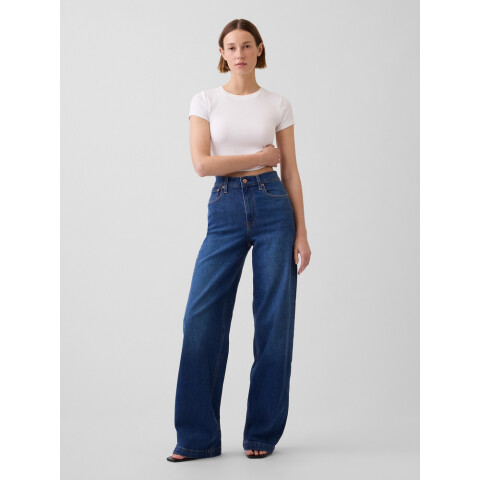 STRIDE HR DK SUTTON DARK WASH