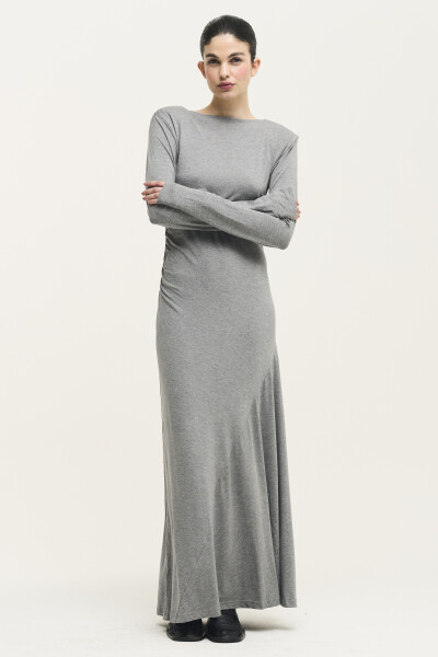 DRESS Gris