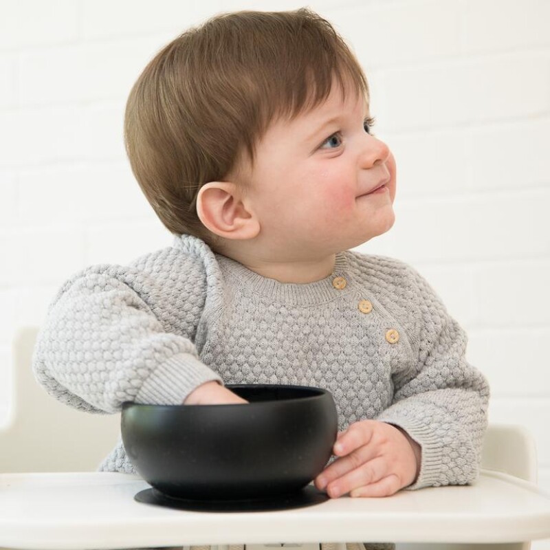 Bowl de Silicona con Ventosa Got Snacks