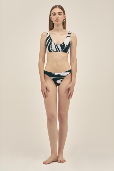AMAYA TOP Marble