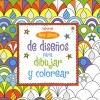 Mini Album De Diseños Para Dibujar Y Colorear Mini Album De Diseños Para Dibujar Y Colorear