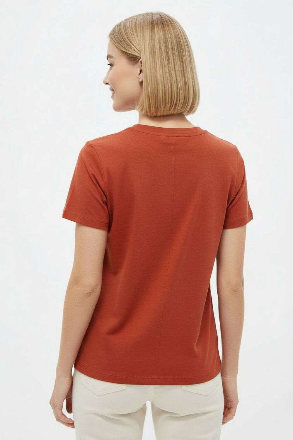 Remera Ninu Estampado 5