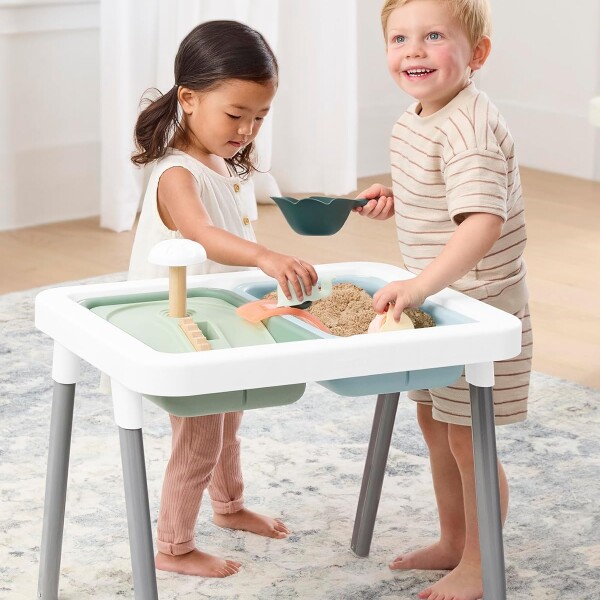 Mesa sensorial 3 en 1 SKIP HOP Mesa sensorial 3 en 1 SKIP HOP