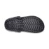Crocs Classic Lined Clog - Unisex Black/black