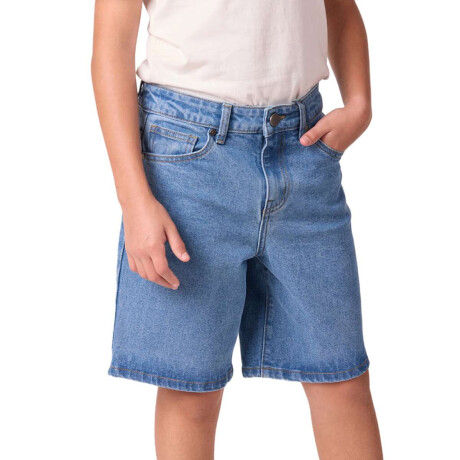 Bermuda Rusty Arven Niño