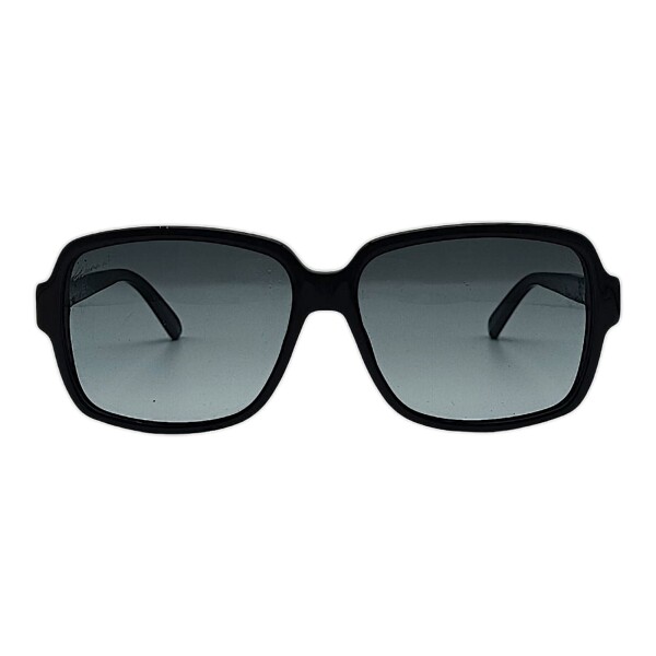 GUCCI GG 3583/S 807JJ 5714 140 C GRIS D - Adulto - Negro negrouniforme