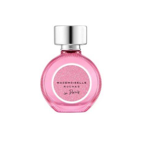 Perfumes Rochas Mademoiselle In Paris EDP 90 ml Perfumes Rochas Mademoiselle In Paris EDP 90 ml