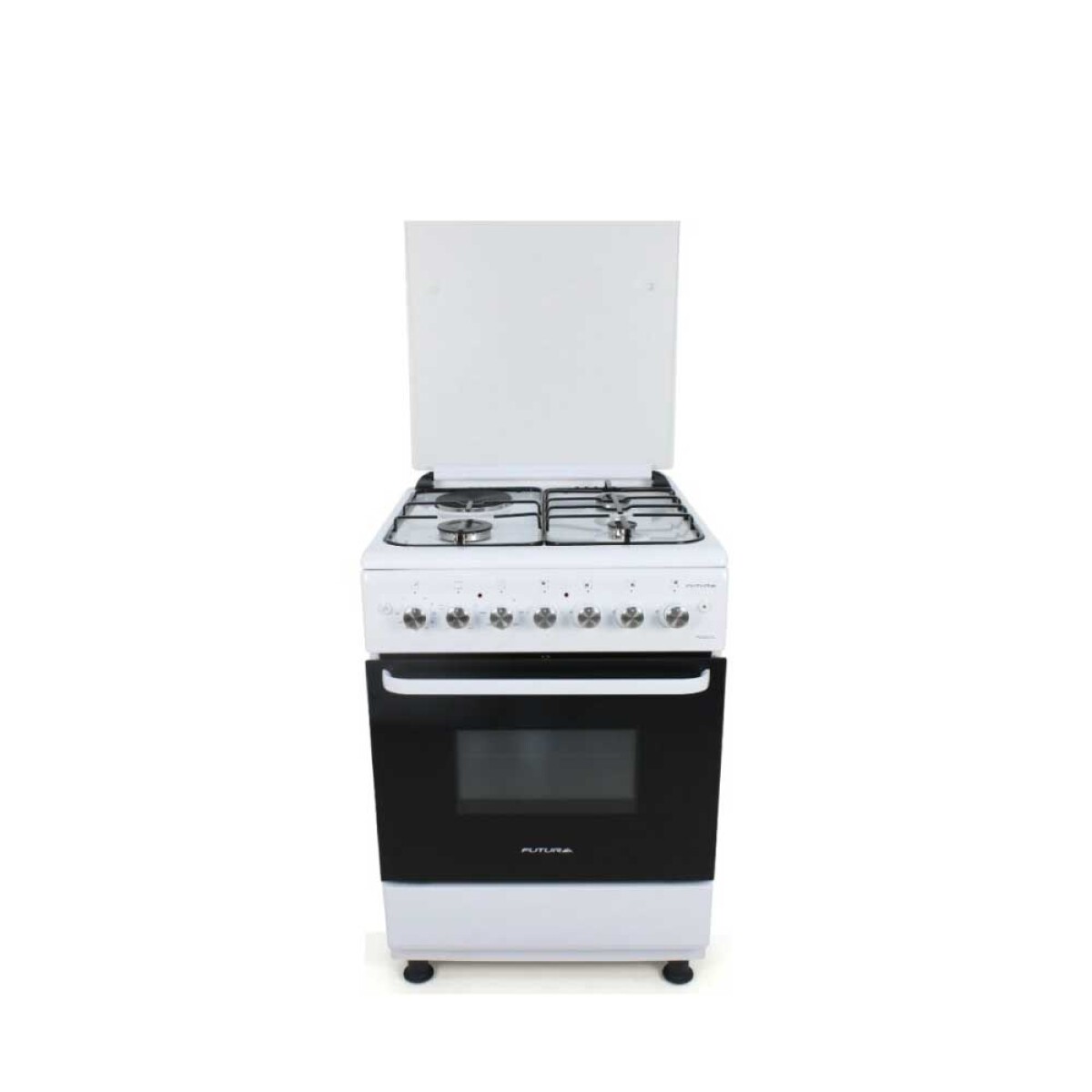 Cocina combinada Futura Plus Valencia FUT-60-CM31B 