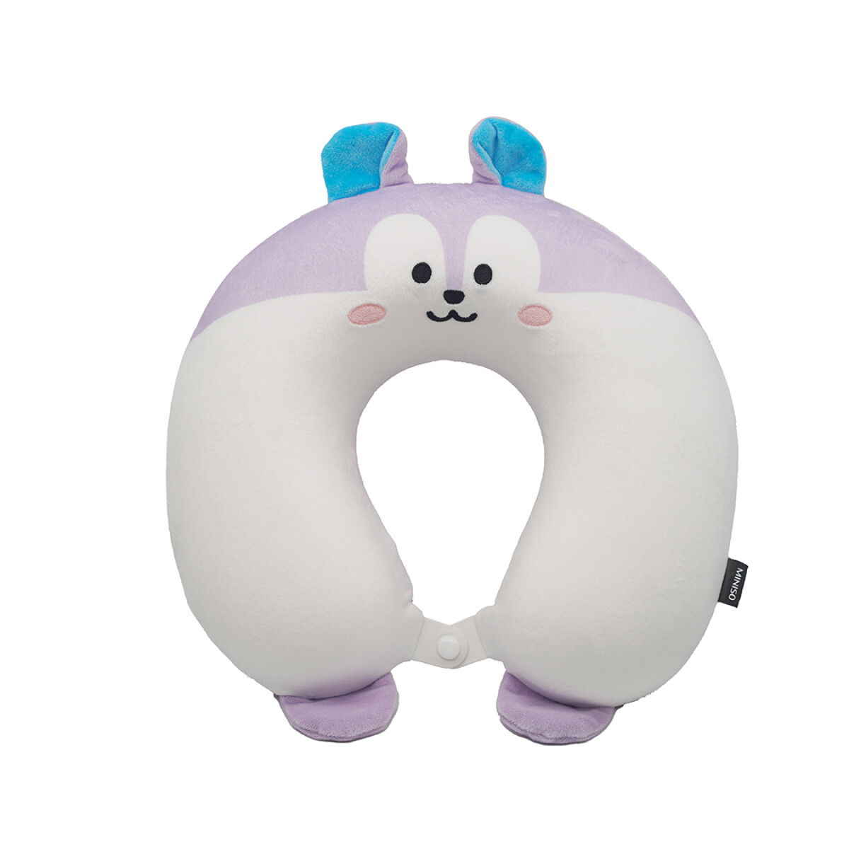 Almohadón cuello BT21 - Mang 