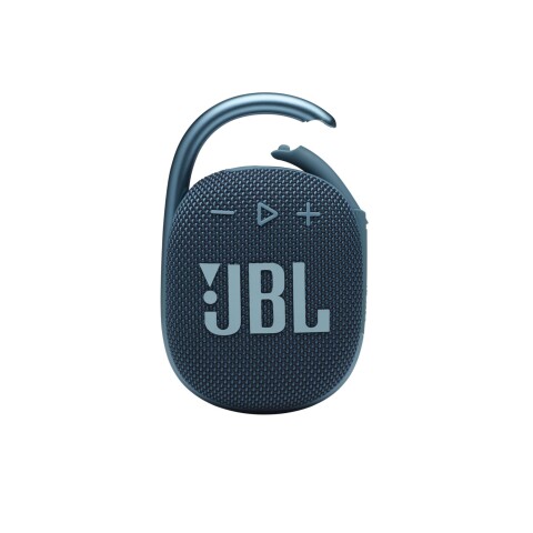 Speaker JBL Clip 4 Azul