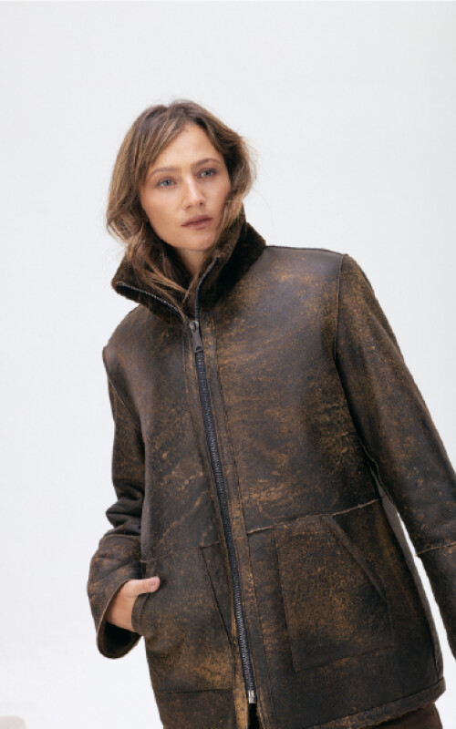 BIBI FW26 GAMULAN VINTAGE