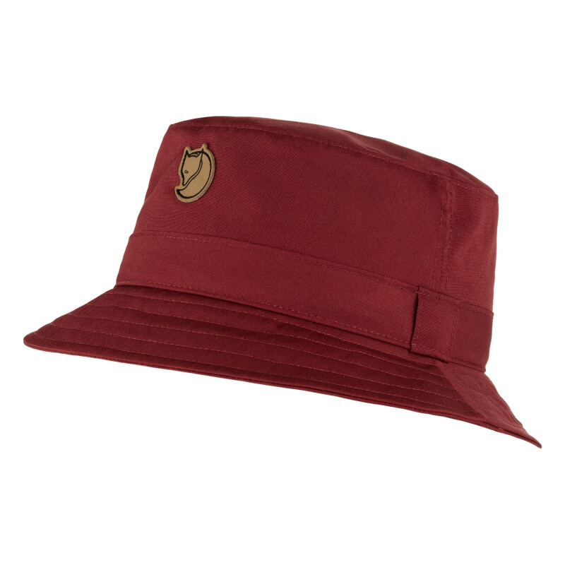 Kiruna Hat Rojo