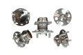 Rueda Trasera Maza Derecha GWM Voleex C30/Voleex C10/Voleex C20 12-25 Rueda Trasera Maza Derecha GWM Voleex C30/Voleex C10/Voleex C20 12-25