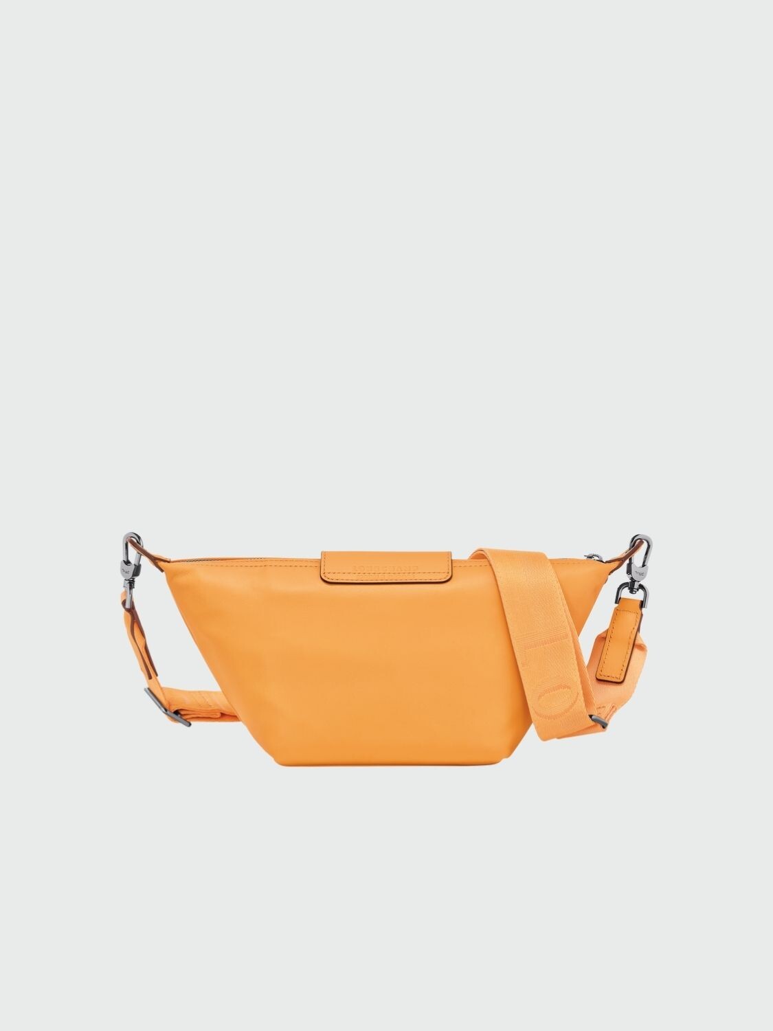 Longchamp -SAC BANDOULIÉRE CUIR LE PLIAGE XTRA XS 0