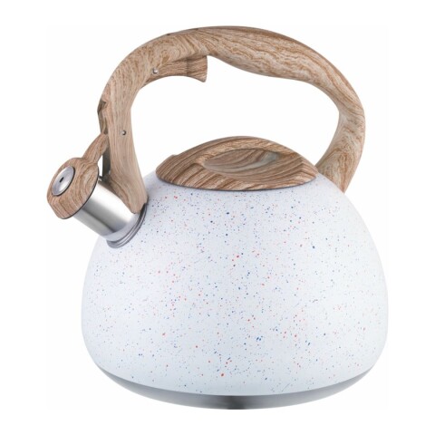 Caldera Pava de Acero Inox 3.0L PADOVA Caldera Pava de Acero Inox 3.0L PADOVA
