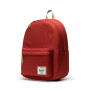 Herschel Classic XL Backpack Red Ochre/White Stitch