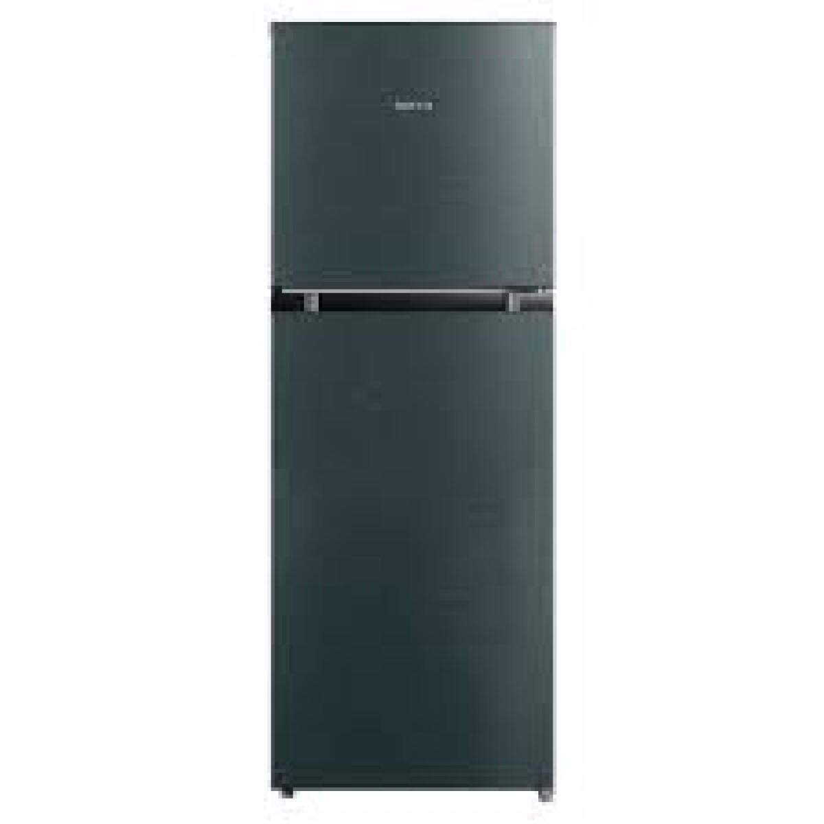 Heladera Tokyo Frio Seco 236L 2P Silver Hetok236FSS 