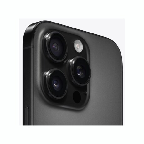 IPHONE 16 Pro 5G 6,3' 128GB Cámara 48Mpx - Black Titanium IPHONE 16 Pro 5G 6,3' 128GB Cámara 48Mpx - Black Titanium