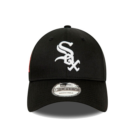 Gorro New Era - 9FORTY Chicago White Sox - 60422520 BLACK