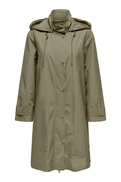 Parka Augusta Mermaid