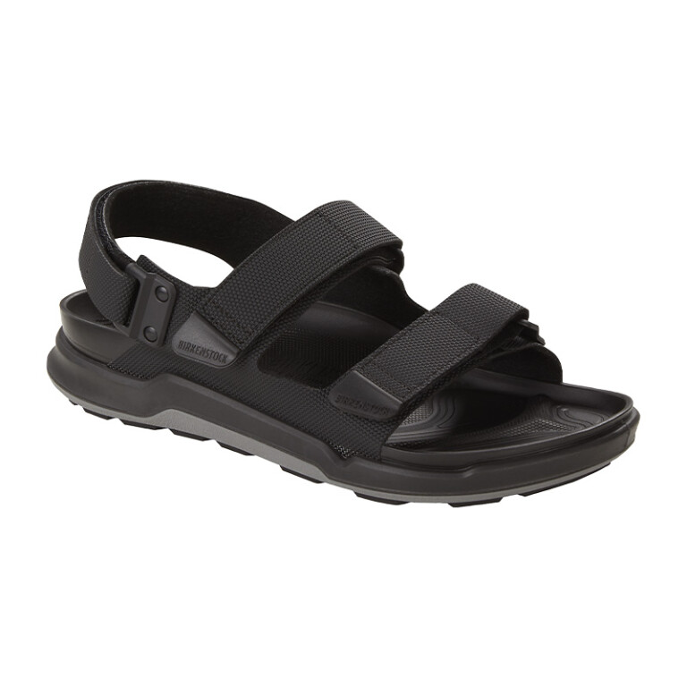 Sandalia Tatacoa CE Birko-Flor Futura BLACK - Regular Black