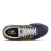 Championes New Balance Lifestyle de Hombre - MS237LX1 Azul-violeta