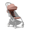 Pack +6 Stokke YOYO 3 Ginger