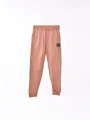 PANTALON DAN MARRON