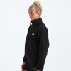 Campera Yumiori Off Peak Full-Zip Tnf Black