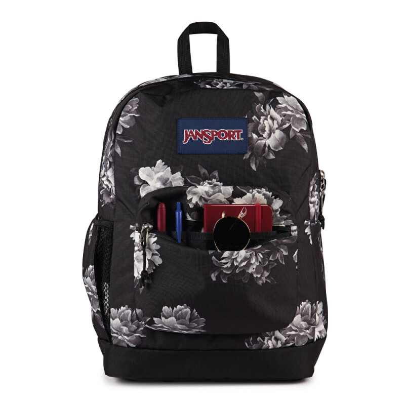 Mochila Portalaptop Cross Town Plus Magnolia Mirage