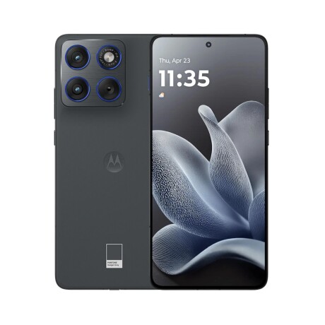 CEL MOTO EDGE 70 5G DS 12/512GB MOTOROLA Edge 70 5G 6,67' 512GB 12GB RAM Cámara 50 Mpx - Gris