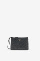 PLAY PLAY POUCH II MONEDERO Negro