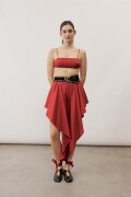 Pantalón Falzia BORDO