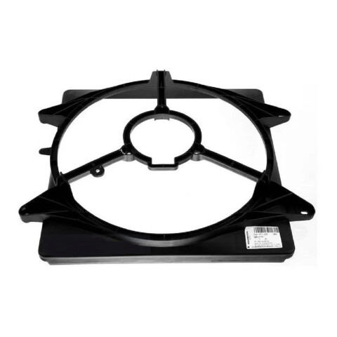 SOPORTE DE ELECTRO GOL G5 / FOX / SURAN / POLO 04/06 SIN AIRE Soporte De Electro Gol G5 / Fox / Suran / Polo 04/06 Sin Aire