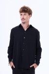 Camisa Minas Negro