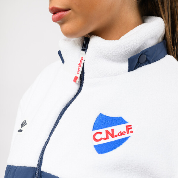 Parka Willow Nacional Mujer 001