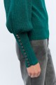 Sweater Turín Verde