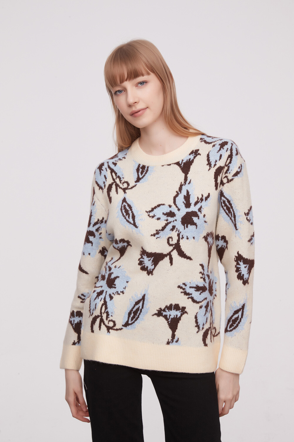 Sweater Phillipa Estampado 1