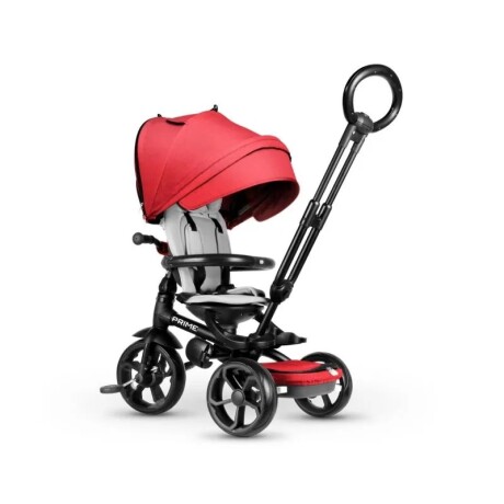 Triciclo Evolutivo Deluxe New Prime Qplay Triciclo Evolutivo Deluxe New Prime Qplay